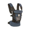 marsupiu ergobaby adapt cool air mesh raven 2