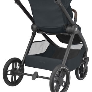 carucior maxi cosi oford select graphite 1