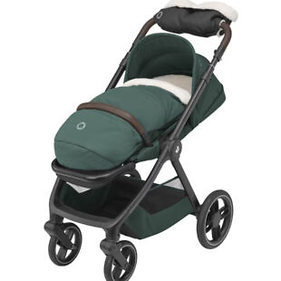 carucior maxi cosi oford select green 1