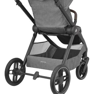 carucior maxi cosi oford select grey 1