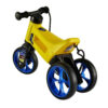 Bicicleta fara pedale Funny Wheels Rider SuperSport 2 in 1 DAKAR Michek 1