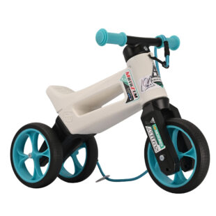 Bicicleta fara pedale Funny Wheels Rider SuperSport 2 in 1 DAKAR Podmol 1