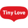 TINY LOVE logo