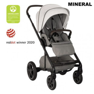 Carucior Nuna Mixx Next Mineral