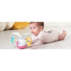 Carusel muzical mobil 2 In 1 Tiny Love Tummy Time Tiny Princess Tales 2