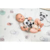 Jucarie carucior Tiny Love Elizabeth the Panda BLACK and WHITE DÉCOR 2