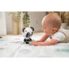 Jucarie carucior Tiny Love Elizabeth the Panda BLACK and WHITE DÉCOR 4