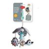 Jucarie carucior Tiny Love Mini carusel Pack and Go MAGICAL TALES 7