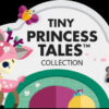 Jucarie carucior Tiny Love Mini carusel Pack and Go TINY PRINCESS TALES 5