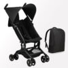 carucior sport Momi Grace black 0