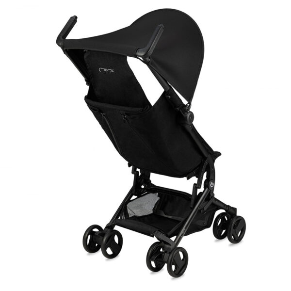 carucior sport Momi Grace black 3 1