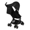 carucior sport Momi Grace black 3