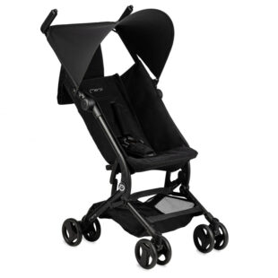 carucior sport Momi Grace black