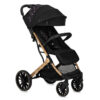 carucior sport estelle dakar gold momi Black 1