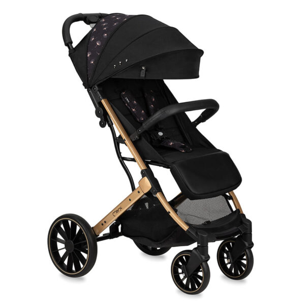 carucior sport estelle dakar gold momi Black 1