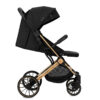 carucior sport estelle dakar gold momi Black 2