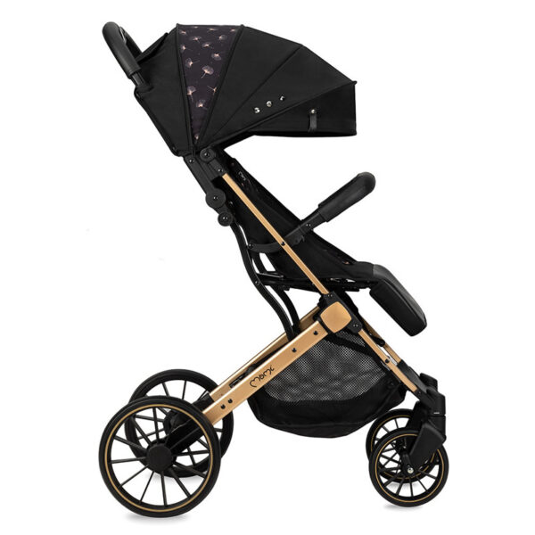 carucior sport estelle dakar gold momi Black 3