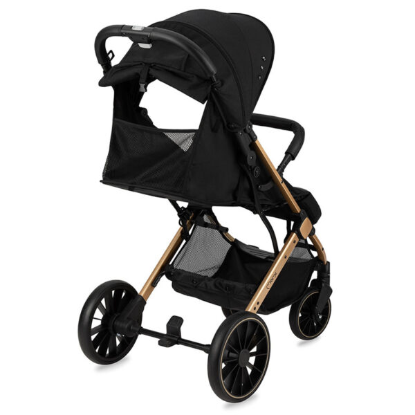 carucior sport estelle dakar gold momi Black 5