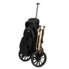 carucior sport estelle dakar gold momi Black 8