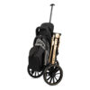 carucior sport estelle dakar gold momi grey 10