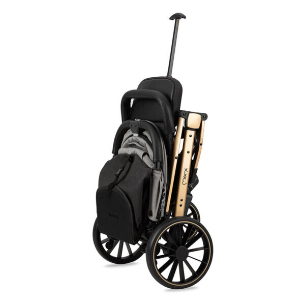 carucior sport estelle dakar gold momi grey 10