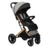 carucior sport estelle dakar gold momi grey