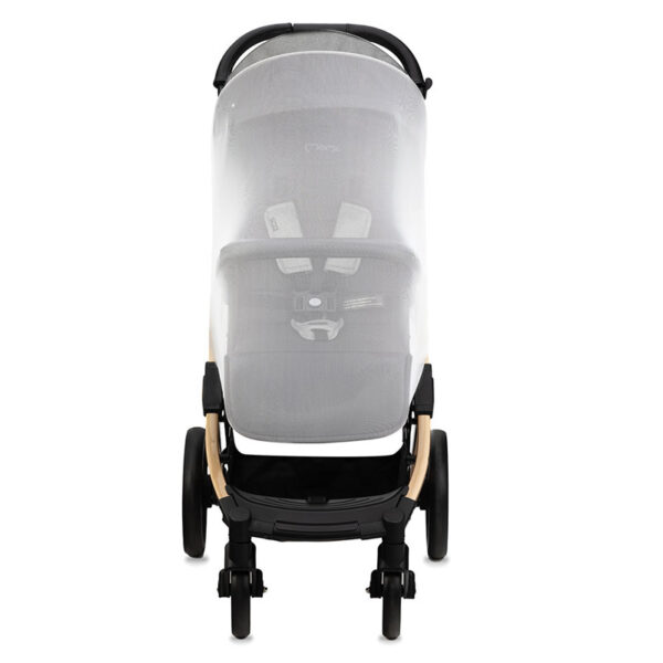 carucior sport estelle dakar gold momi grey 12