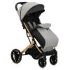 carucior sport estelle dakar gold momi grey 2