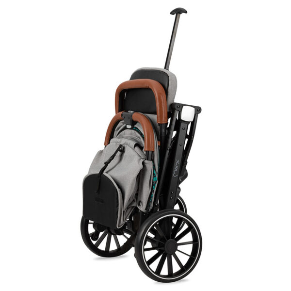 carucior sport estelle dakar momi grey 10