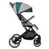 carucior sport estelle dakar momi grey 4