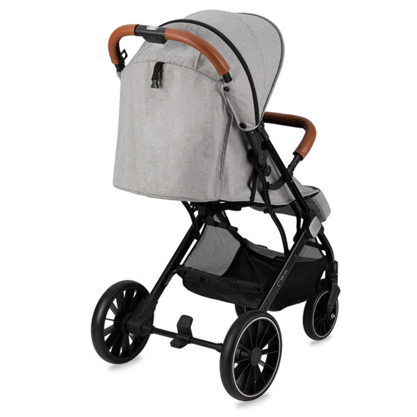 carucior sport estelle dakar momi grey 5