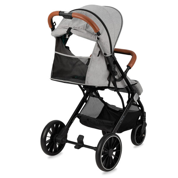 carucior sport estelle dakar momi grey 6