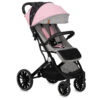 carucior sport estelle dakar momi pink 1