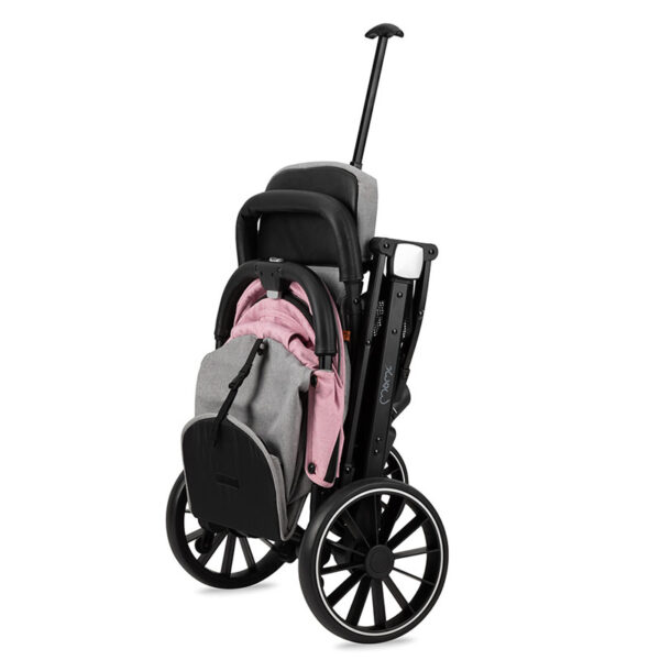 carucior sport estelle dakar momi pink 11