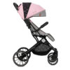 carucior sport estelle dakar momi pink 4