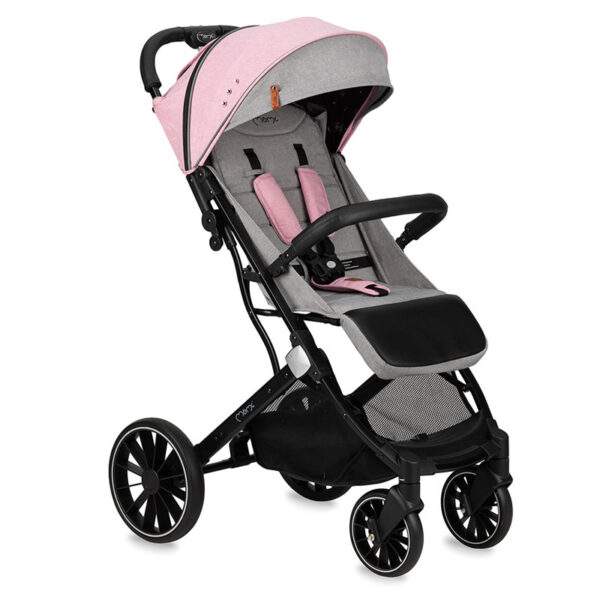 carucior sport estelle dakar momi pink