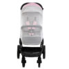 carucior sport estelle dakar momi pink 8