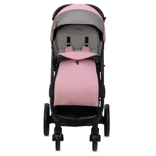 carucior sport estelle dakar momi pink 9