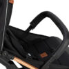 carucior sport estelle gold momi black 10