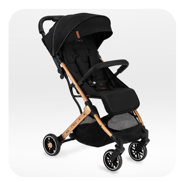 carucior sport estelle gold momi black 11