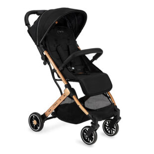 carucior sport estelle gold momi black