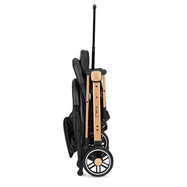 carucior sport estelle gold momi black 4