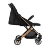 carucior sport estelle gold momi black 6