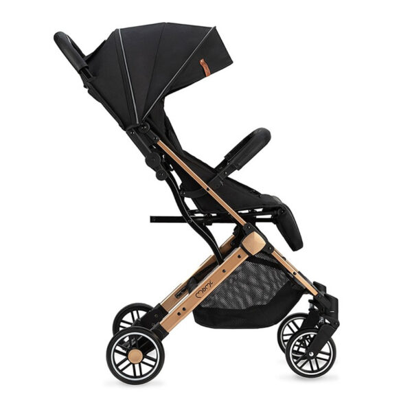 carucior sport estelle gold momi black 7