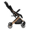 carucior sport estelle gold momi black 8