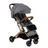 carucior sport estelle gold momi gray 1