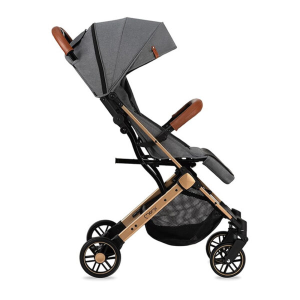 carucior sport estelle gold momi gray 6