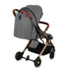 carucior sport estelle gold momi gray 9