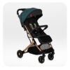 carucior sport estelle gold momi green 10