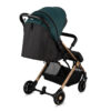 carucior sport estelle gold momi green 4